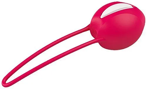 вагинальный шарик fun factory smartballs uno, красный в Краснодаре