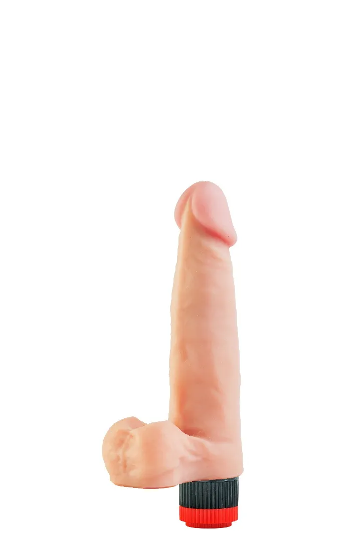 вибромассажёр human copy 7"3  601603ru в Краснодаре