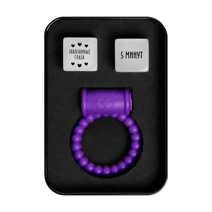 набор для двоих «50 оттенков страсти. запретные чувства» в Краснодаре