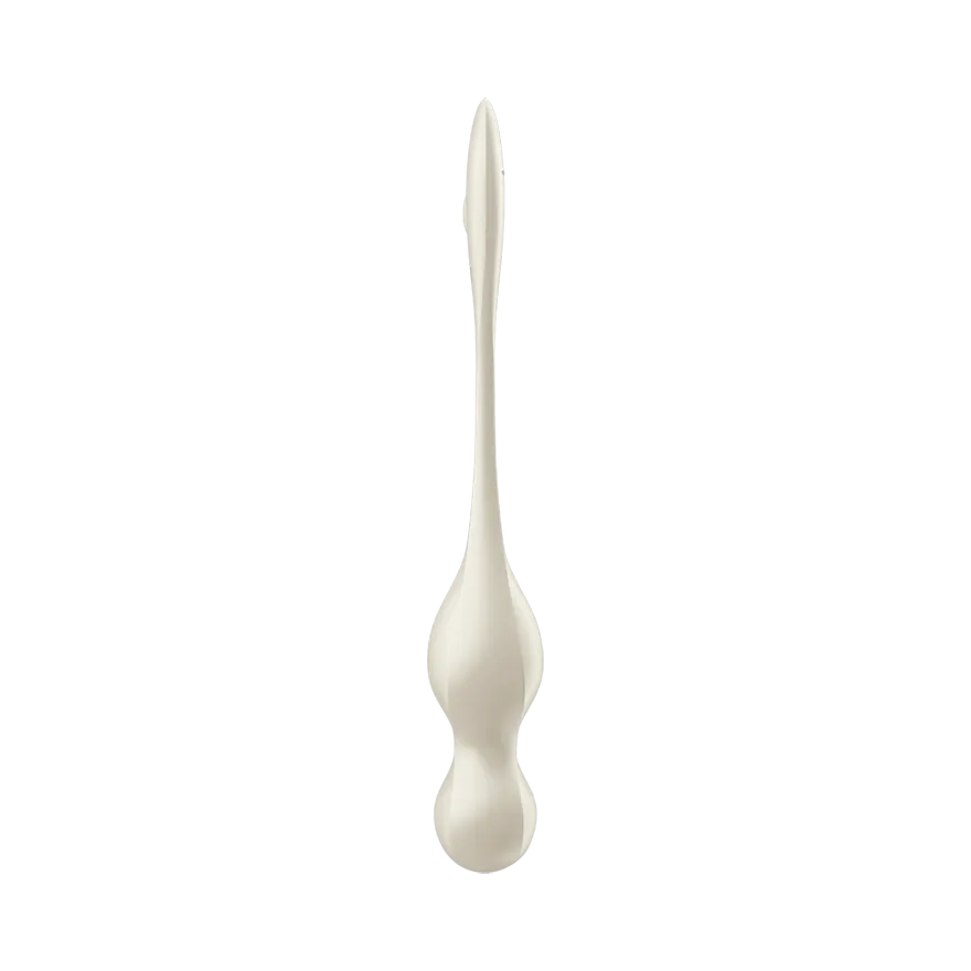вагинальные шарики с вибрацией satisfyer love birds 1 white 002910sa в Краснодаре