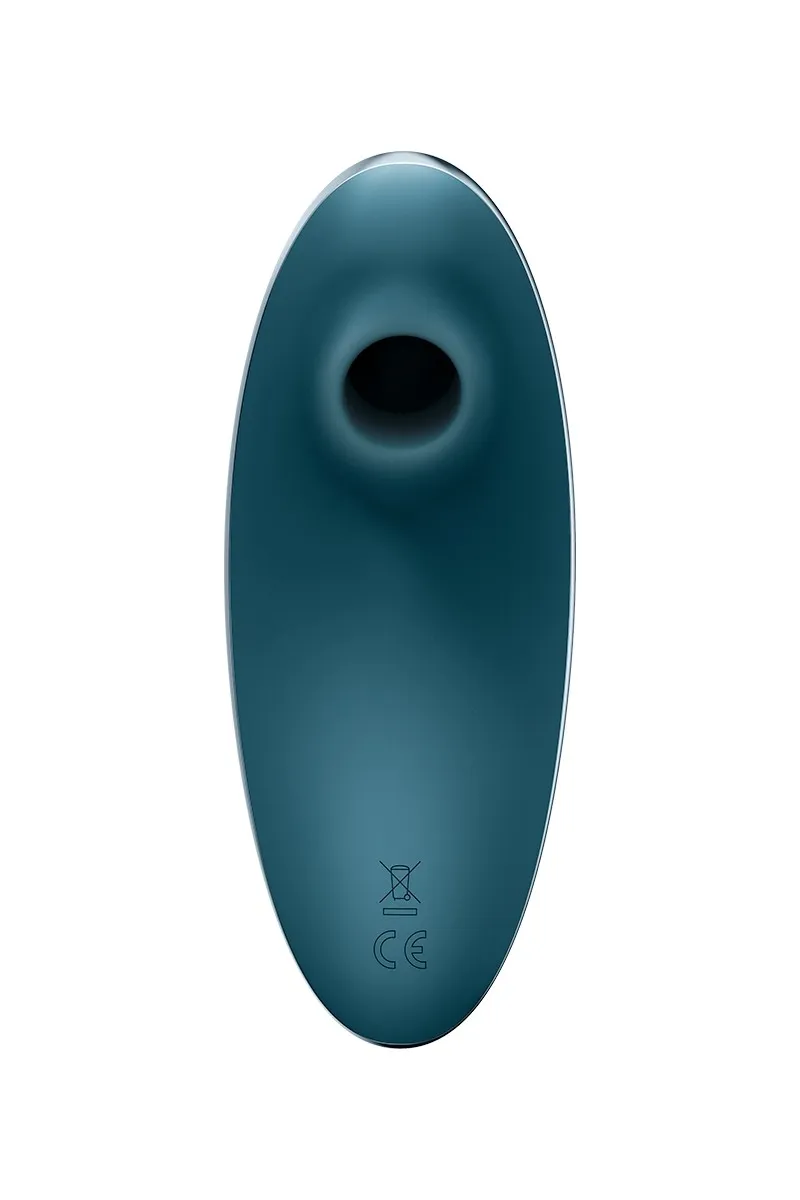 вакуумный массажер satisfyer vulva lover 2 blue 018621sa в Краснодаре