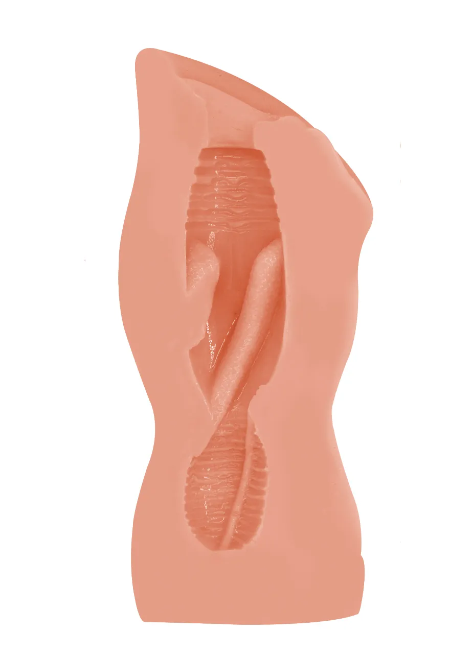 мастурбатор с вибро-кольцом satisfaction magazine nurse 2102-05lola в Краснодаре