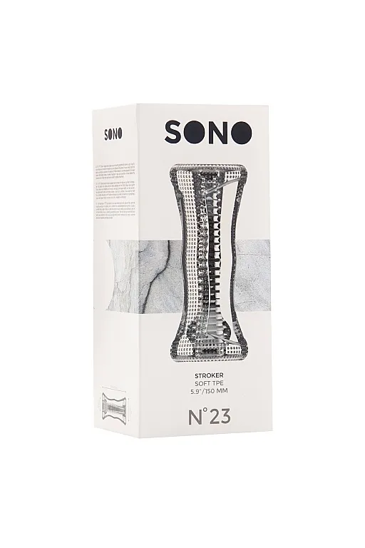 мастурбатор no.23 - stroker в Краснодаре