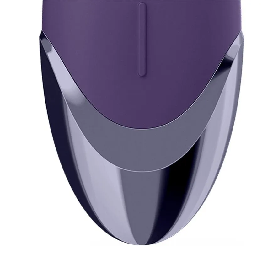 мини-вибратор satisfyer purple pleasure в Краснодаре