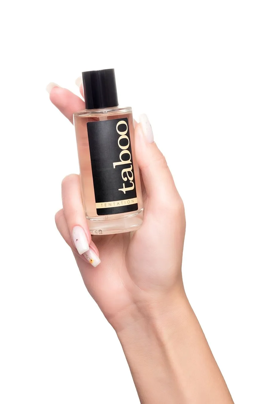 туалетная вода с афродизиаками ruf taboo tentation для женщин, 50 мл в Краснодаре
