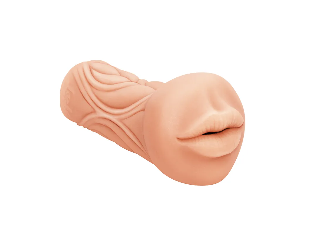 мастурбатор satisfaction sweet lips 2105-01lola в Краснодаре