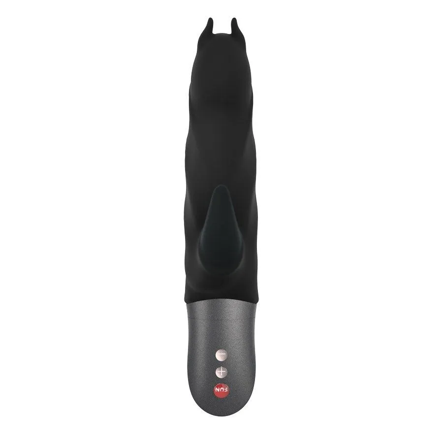 Вибратор Fun Factory Darling Devil Battery Plus, черный