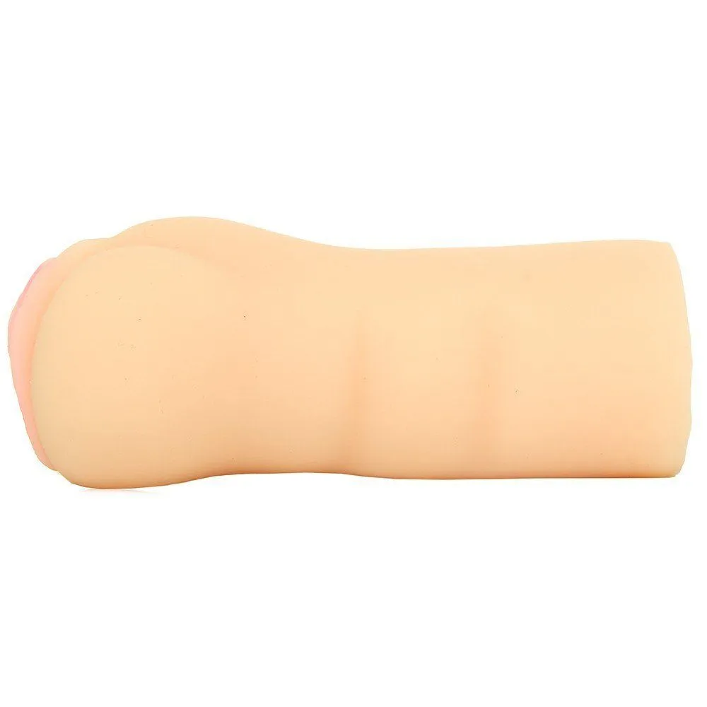 мастурбатор california exotic novelties cheap thrills the showgirl, телесный в Краснодаре