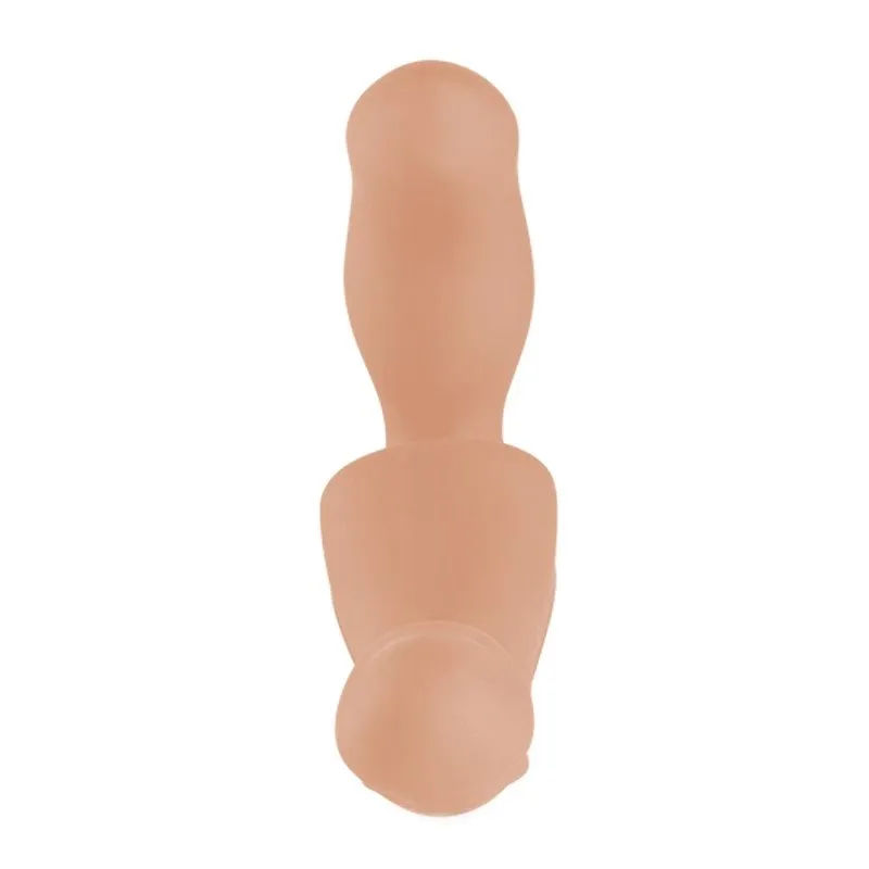 страпон без ремней fun factory share, телесный в Краснодаре