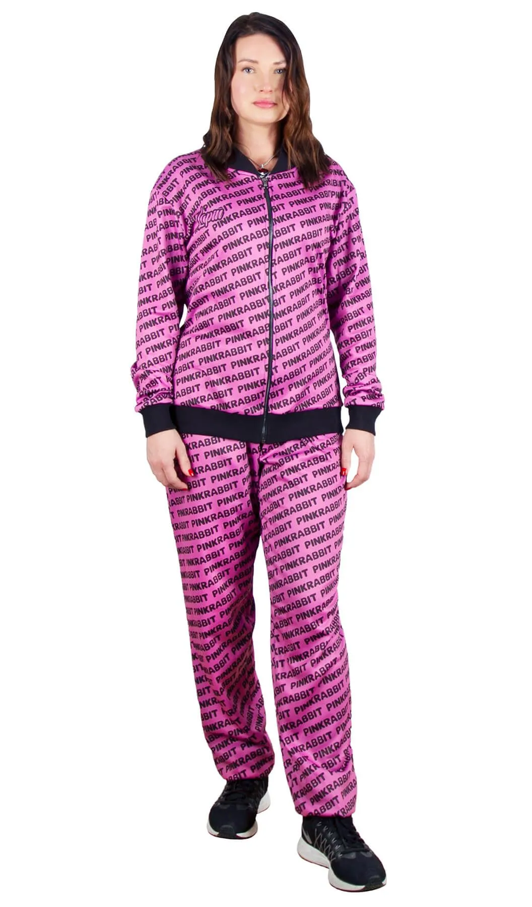 Одежда бренда Pink Rabbit в Краснодаре