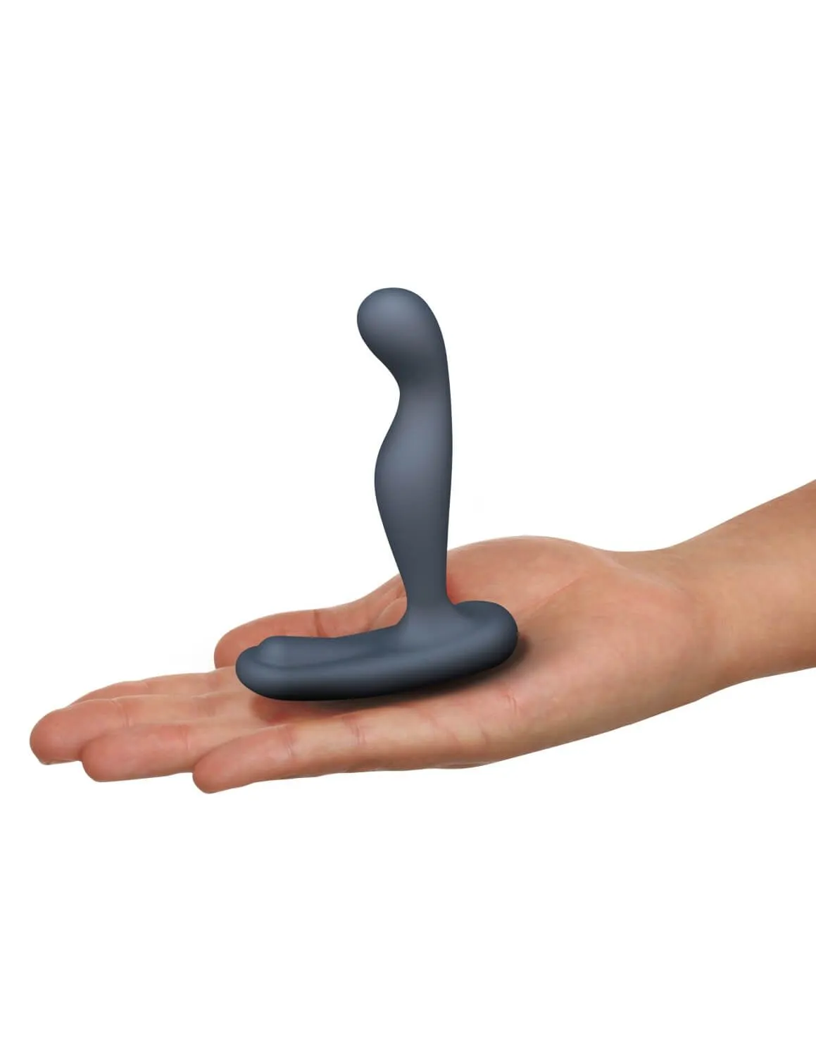 стимулятор простаты pipedream sir richards element pm, синий в Краснодаре