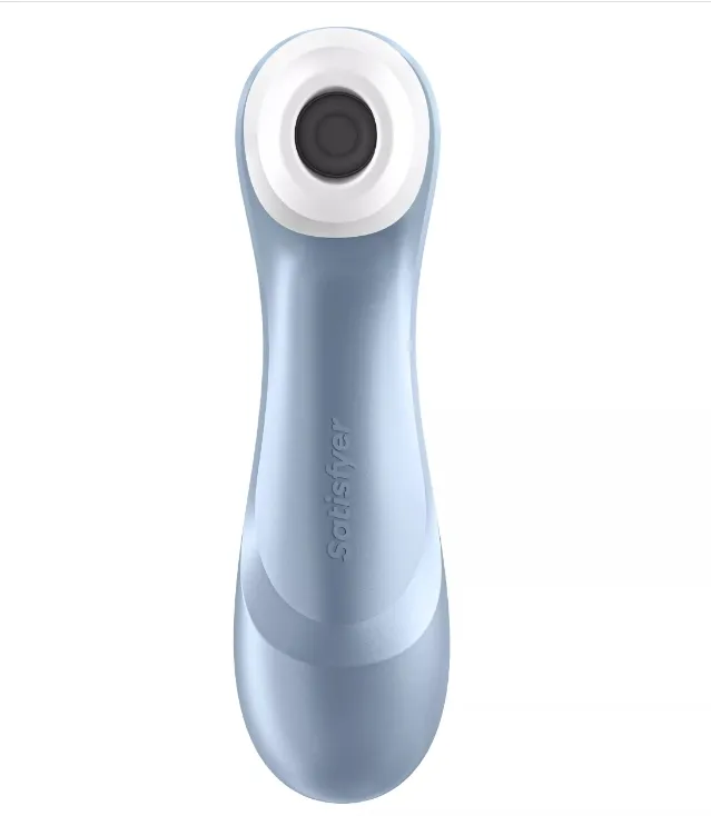 вакуумно-волновой стимулятор pro 2 generation 2 (blue) (eu+world version) в Краснодаре