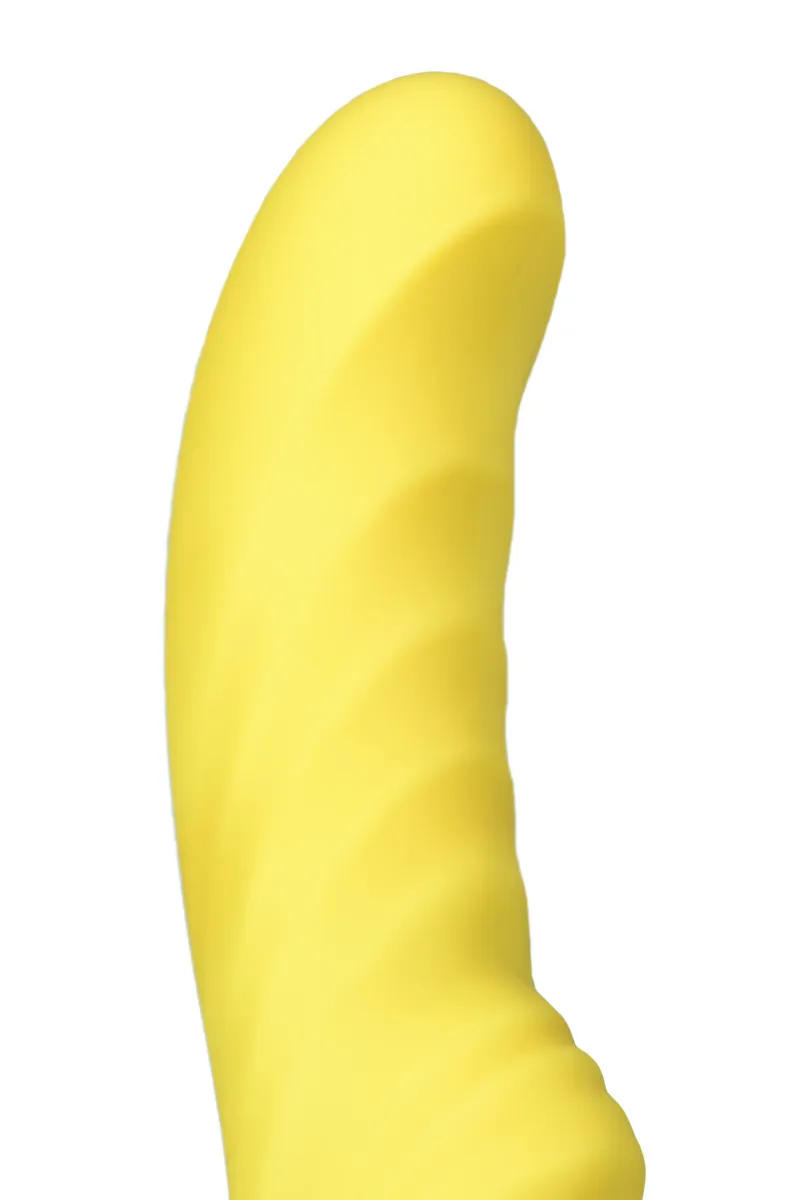 вибратор satisfyer vibes yummy sunshine yellow 016457sa в Краснодаре