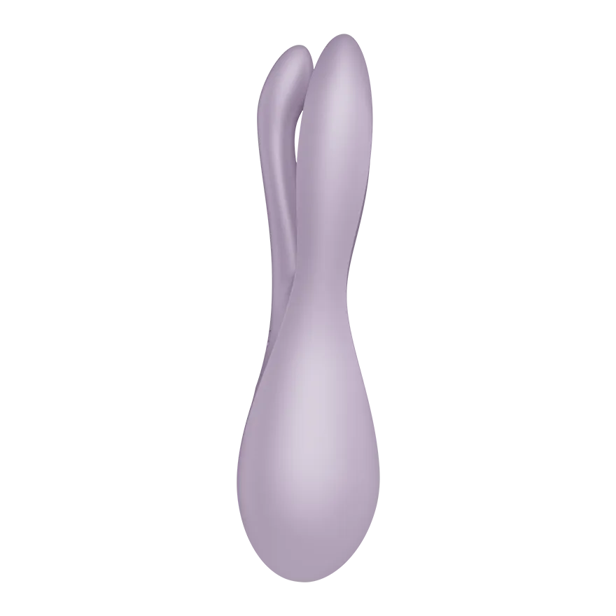 вибратор satisfyer threesome 2 violet 037134sa в Краснодаре