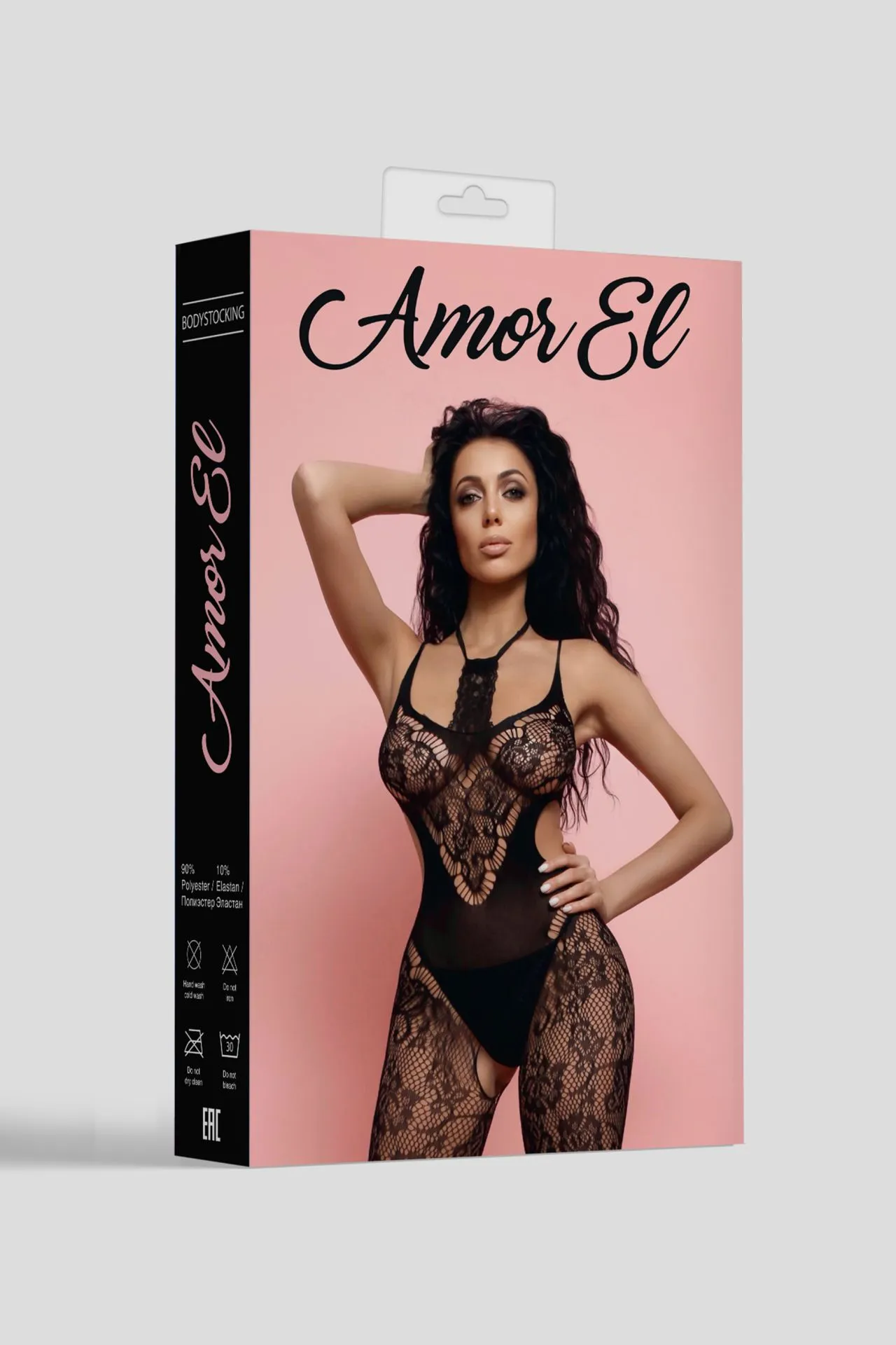 Эротическое кетсьюит (боди-комбинезон) murzia s/l в Краснодаре