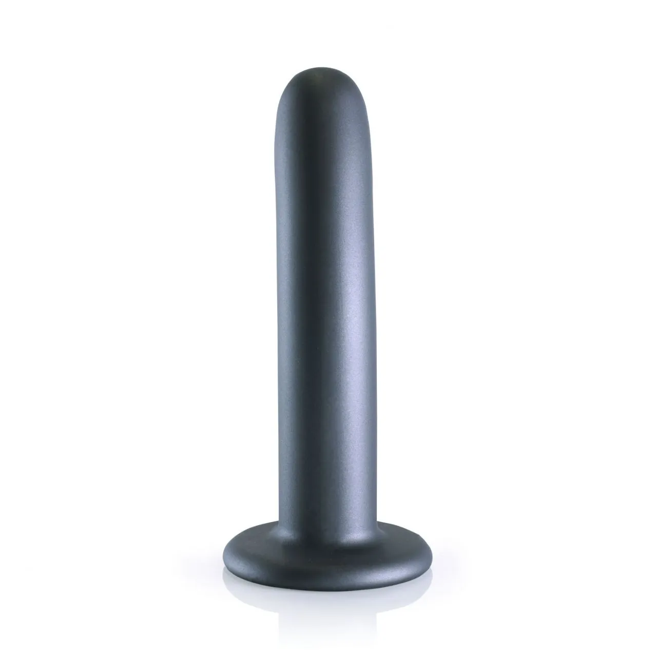 фаллоимитатор smooth g-spot - 14,5 см в Краснодаре