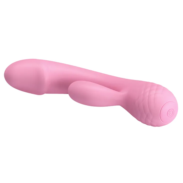 вибратор pretty love розовый bi-014666 в Краснодаре