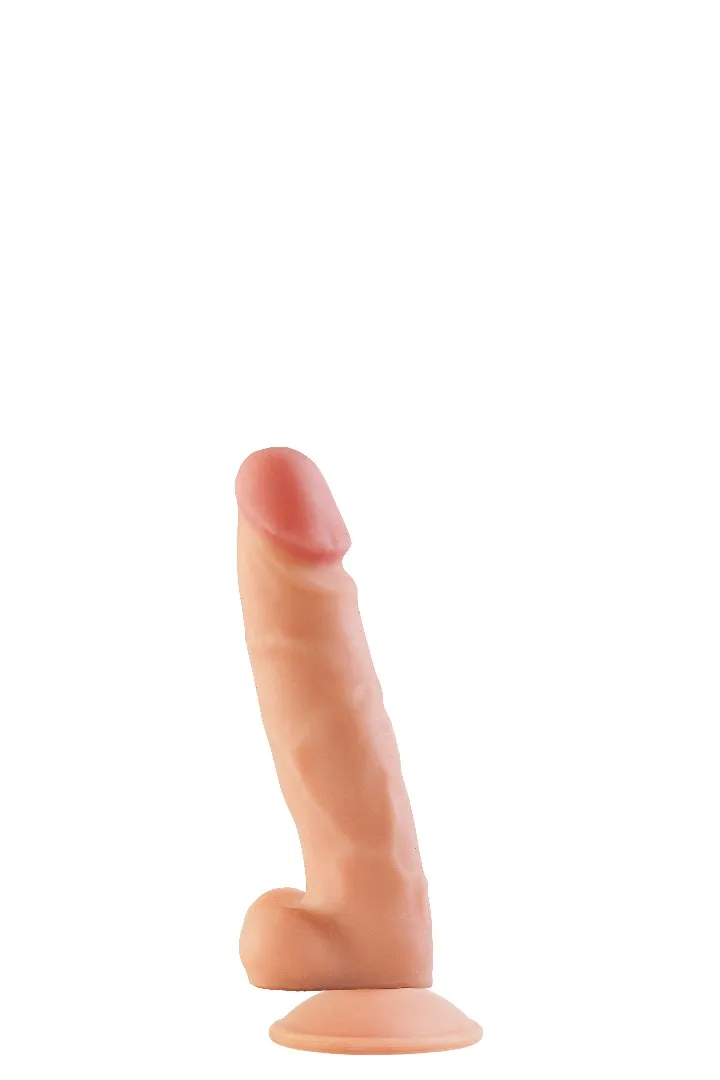 фаллоимитатор неоскин real standard 014603ru в Краснодаре