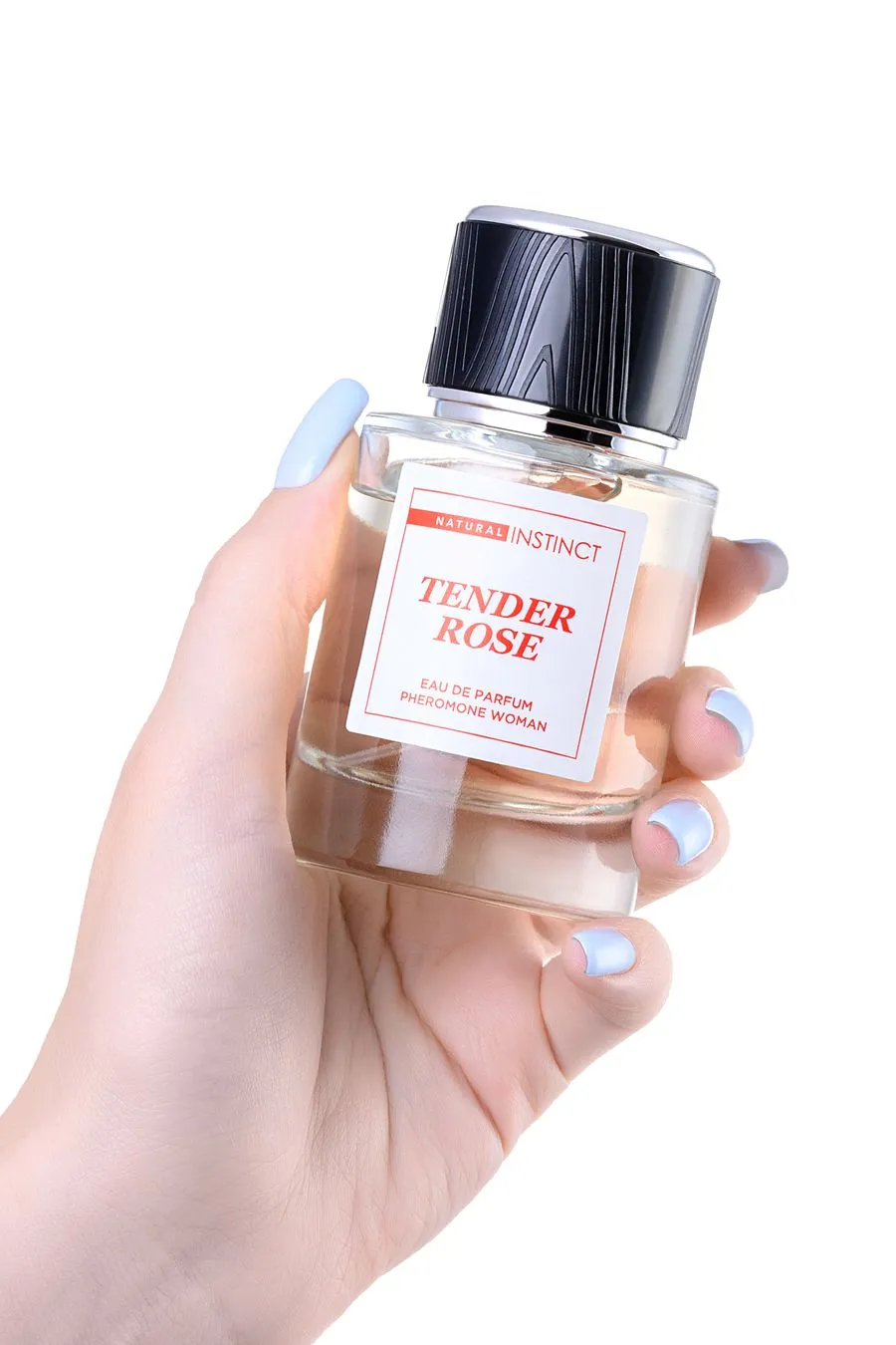 парфюмерная вода с феромонами natural instinct "tender rose" женские 50 мл в Краснодаре