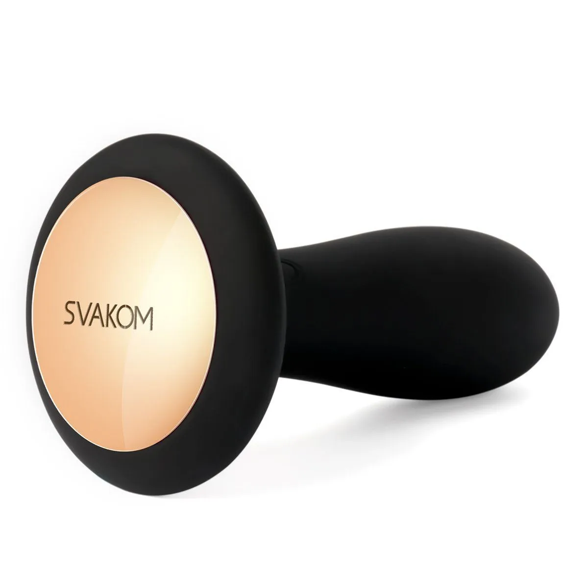 анальная пробка svakom bess, черная в Краснодаре