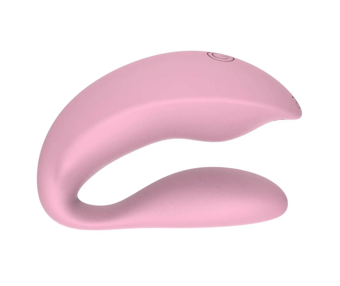 вибратор do vibe california stingray с пультом ду, розовый в Краснодаре