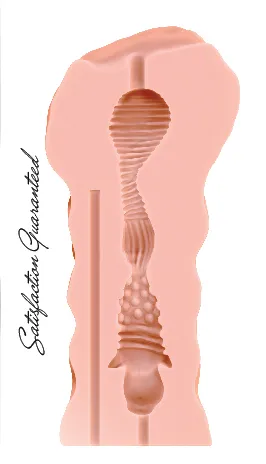 мастурбатор satisfaction honey pot 2001-02lola в Краснодаре