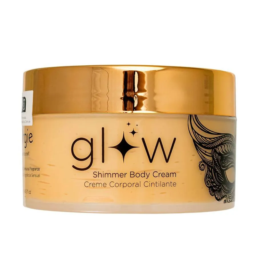 крем-шиммер для тела orgie glow, 250 мл в Краснодаре