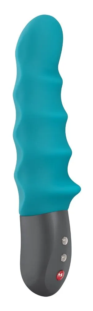 пульсатор fun factory stronic surf, бирюзовый в Краснодаре