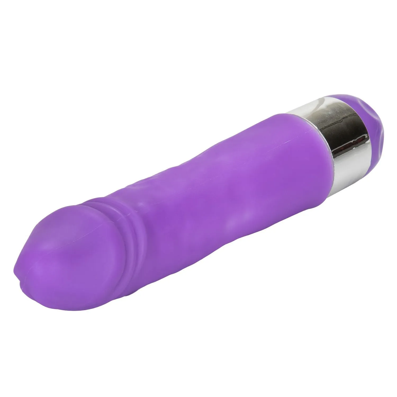 вибратор california exotic novelties shanes world silicone buddy, фиолетовый в Краснодаре