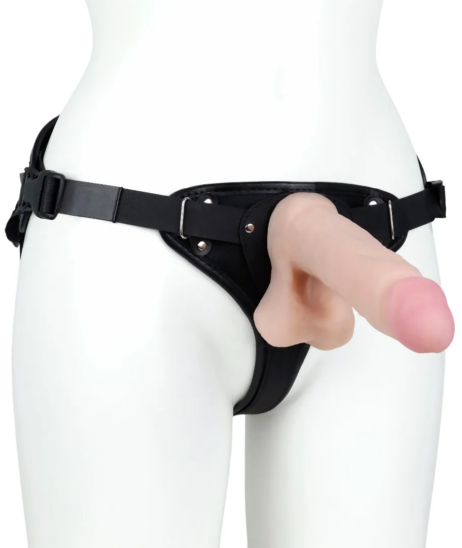 пояс woman long c 3 насадками 301503ru в Краснодаре