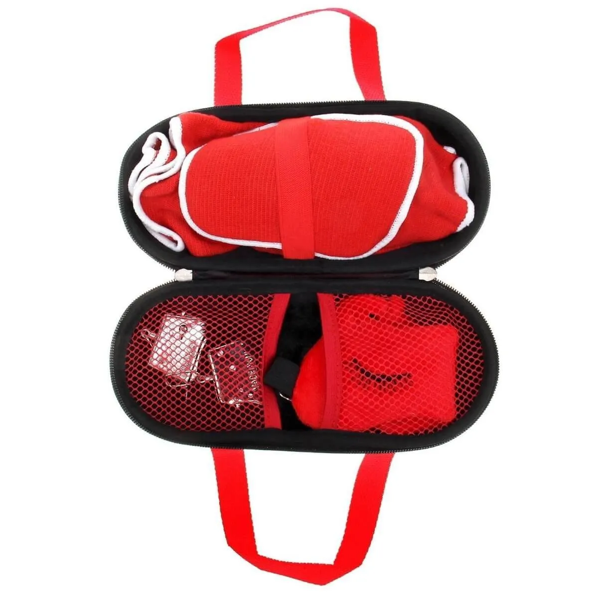 набор "экстренная помощь", красный в Краснодаре