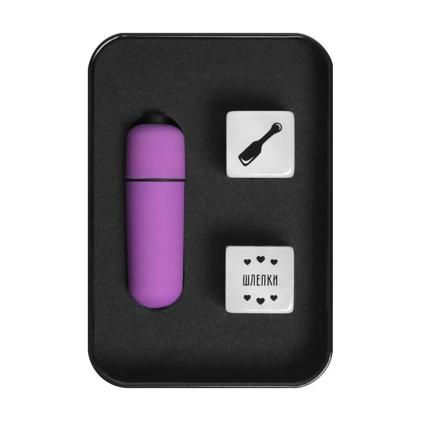 набор для двоих «50 оттенков страсти. подчинение и страсть» в Краснодаре