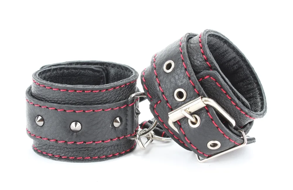 оковы на ноги с шипами 56011ars в Краснодаре