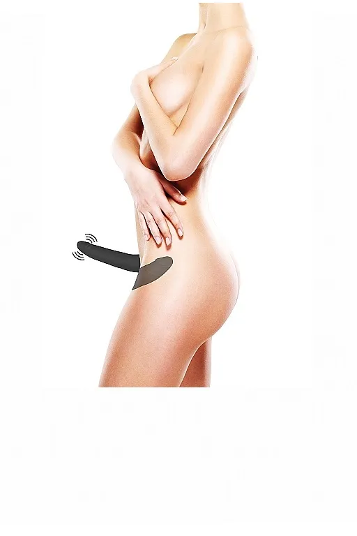 двойной страпон adjustable с вибрацией в Краснодаре