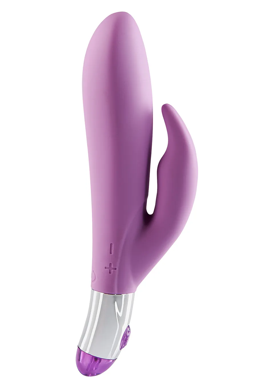 вибратор lovely vibes rabbit purple 10621lv в Краснодаре