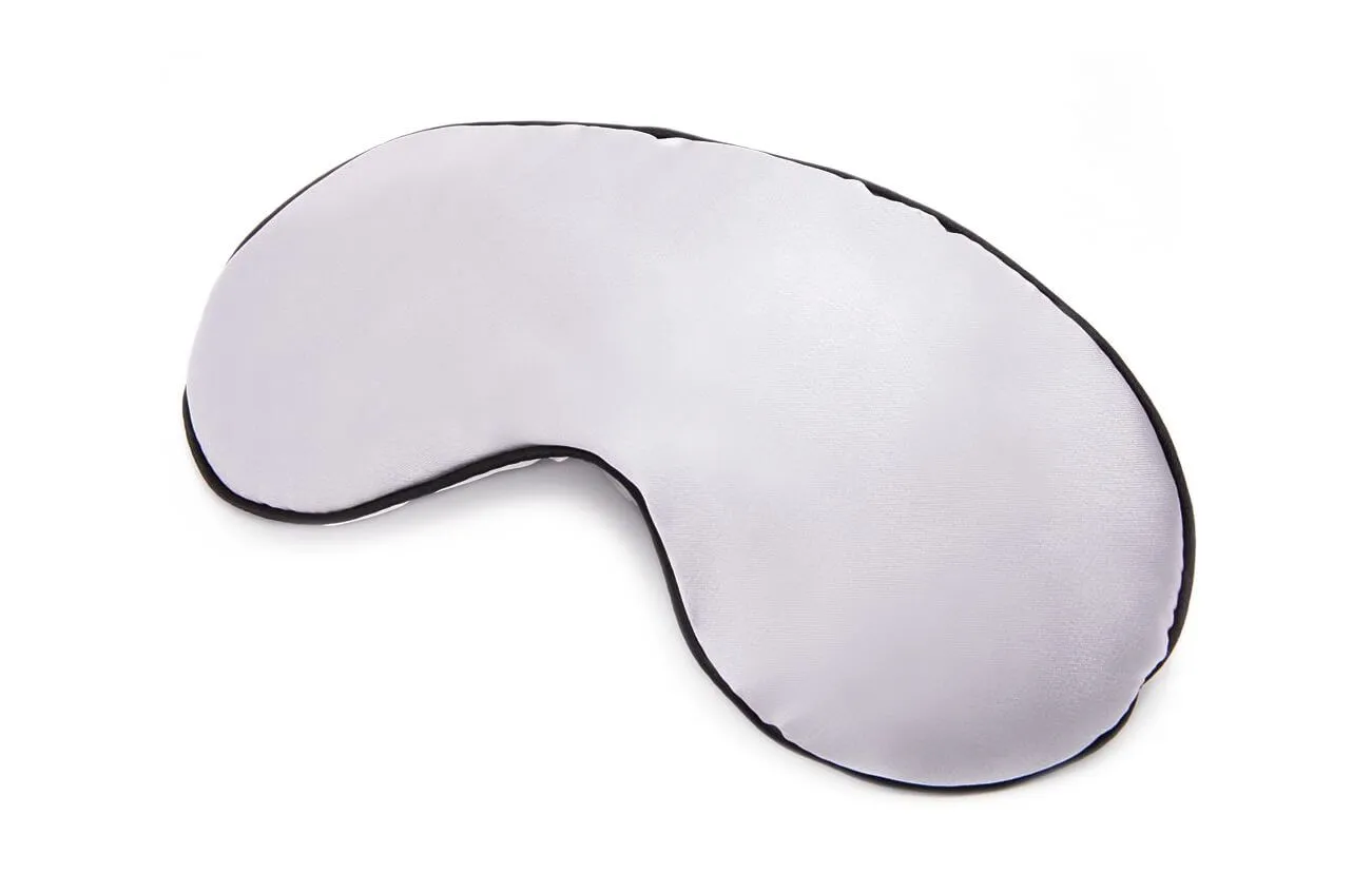 маска для сна, серая в Краснодаре