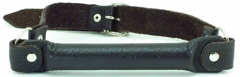 Кляп-трензель коричневый  60006ars