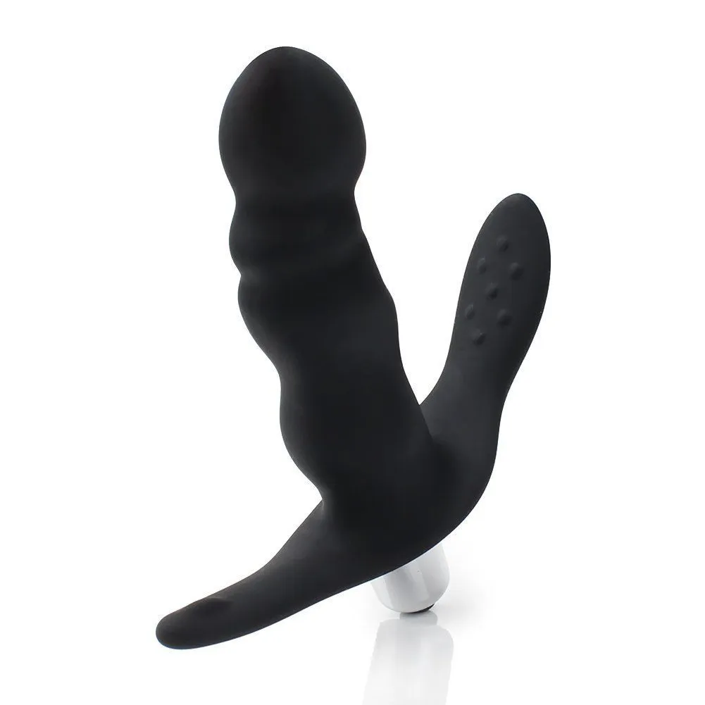 стимулятор простаты levett zac, черный в Краснодаре