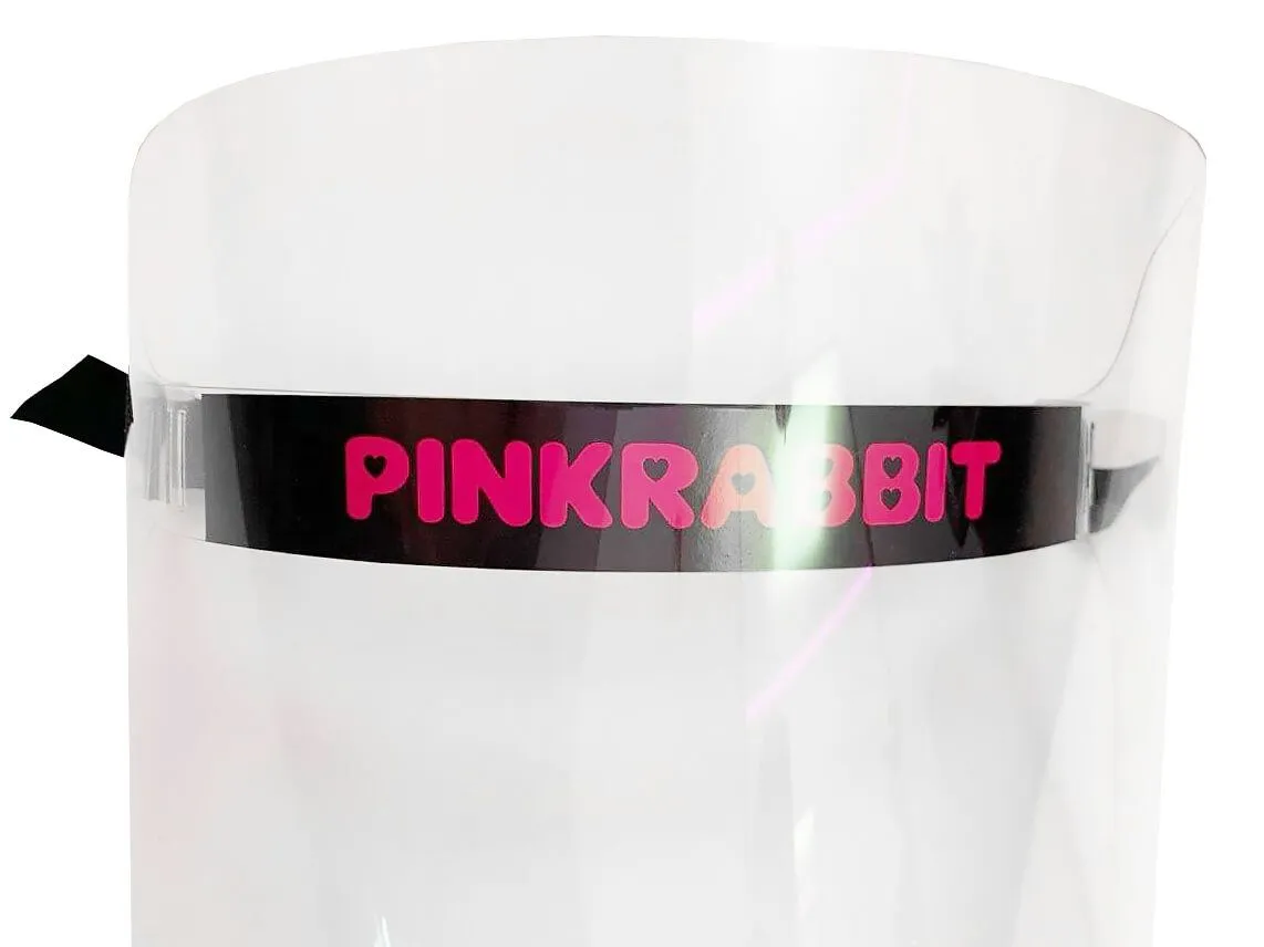 защитная маска-экран pinkrabbit в Краснодаре