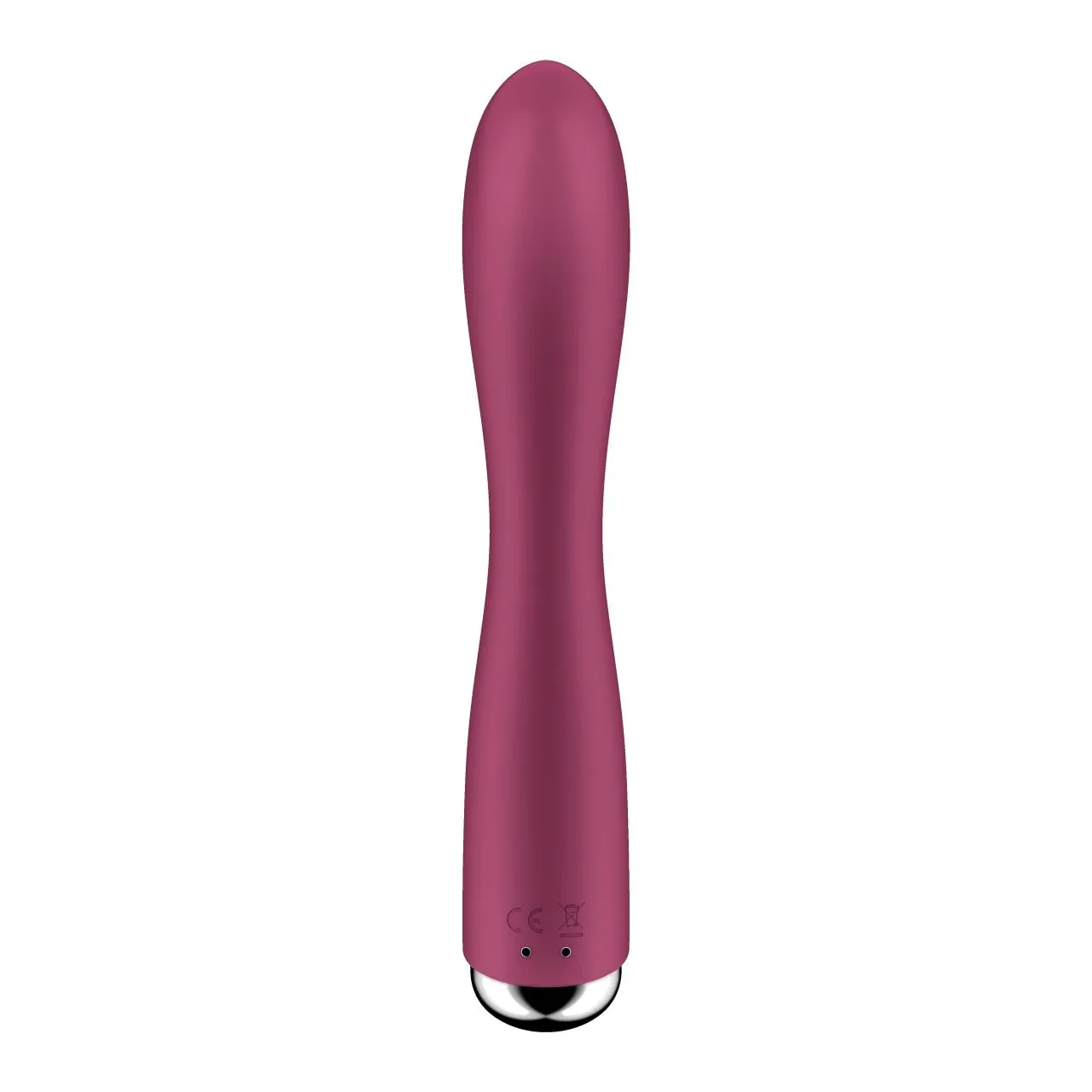 вибромассажер spinning rabbit 1 (red) в Краснодаре