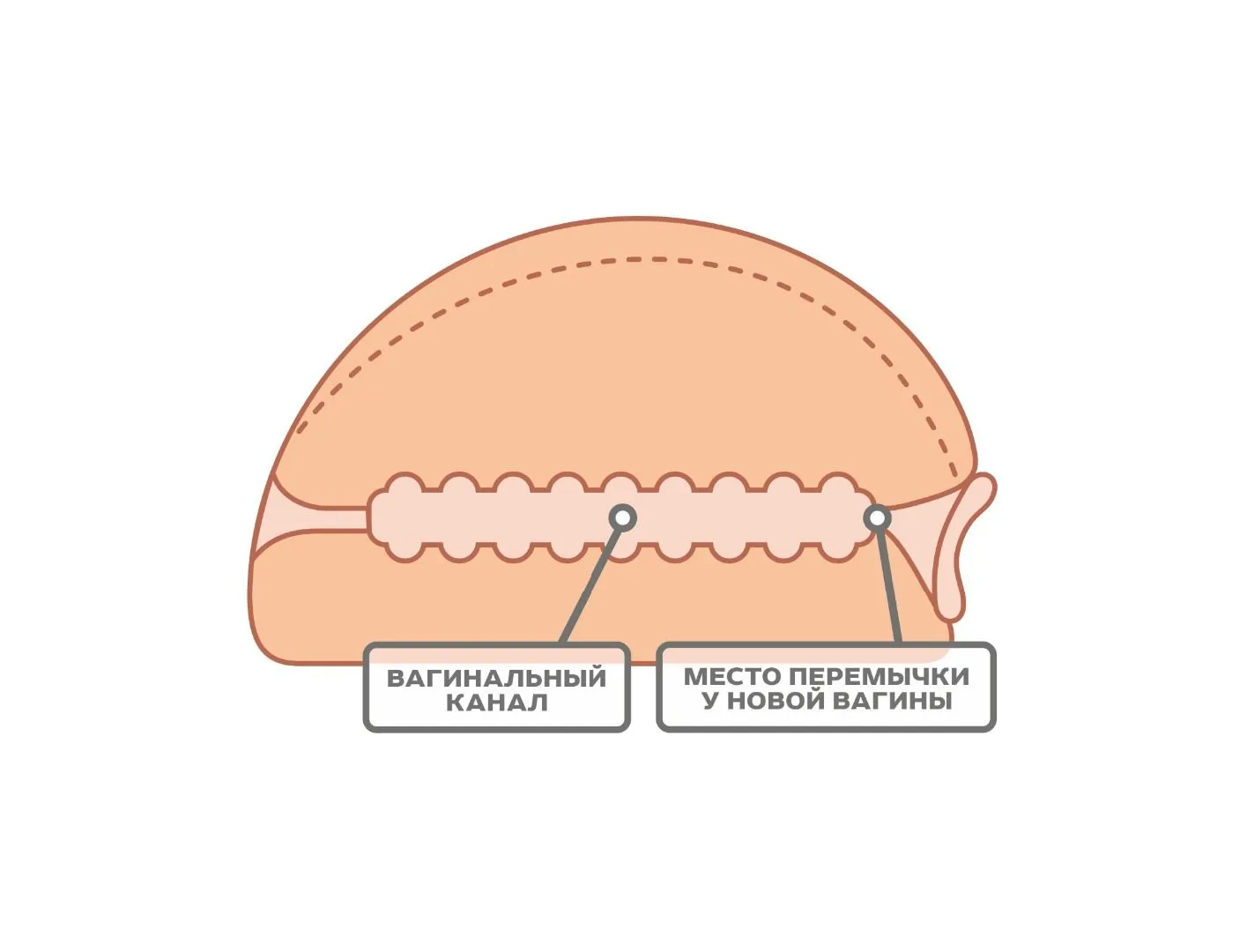 массажёр для мужчин - вагина малая биоклон в Краснодаре