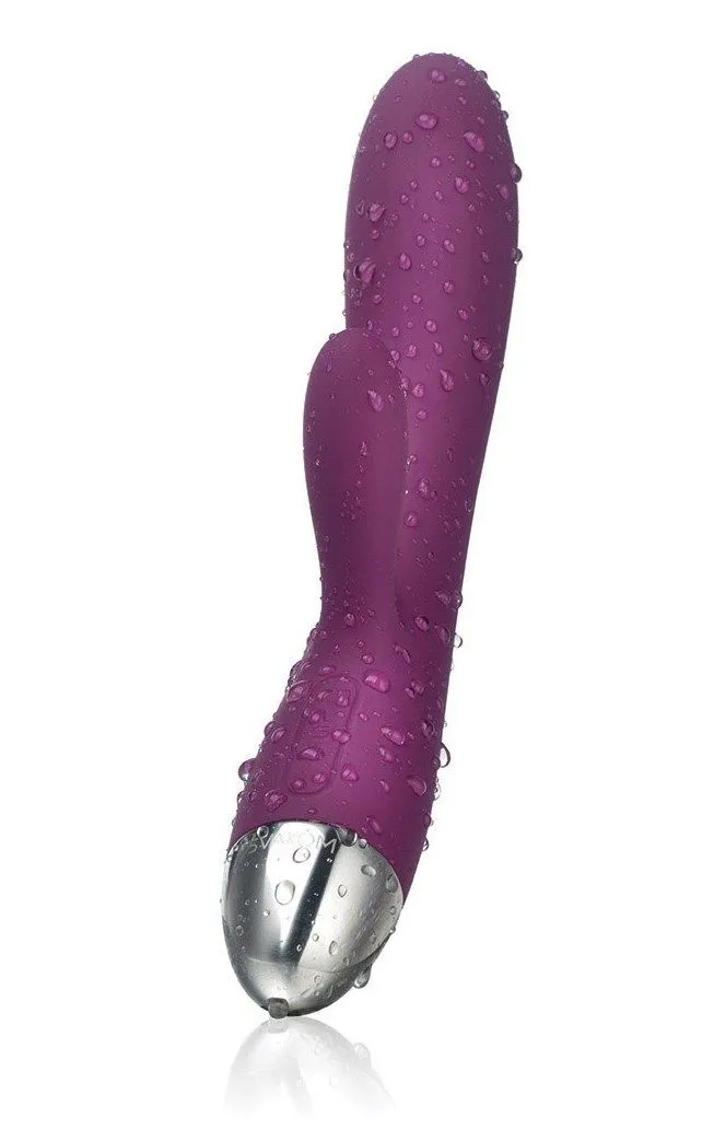 вибратор svakom alice, фиолетовый в Краснодаре