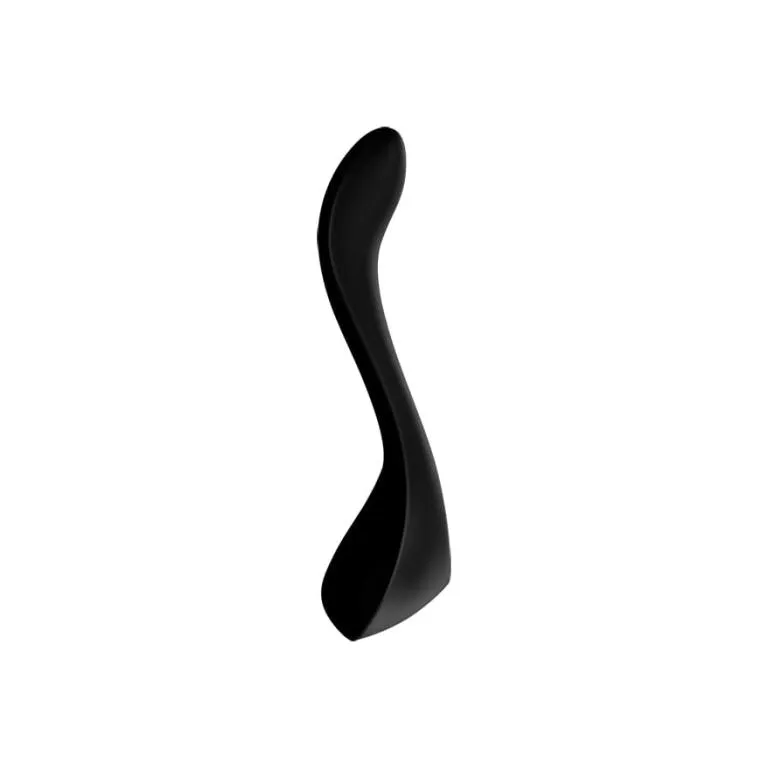 универсальный вибромассажер satisfyer endless joy (black) в Краснодаре