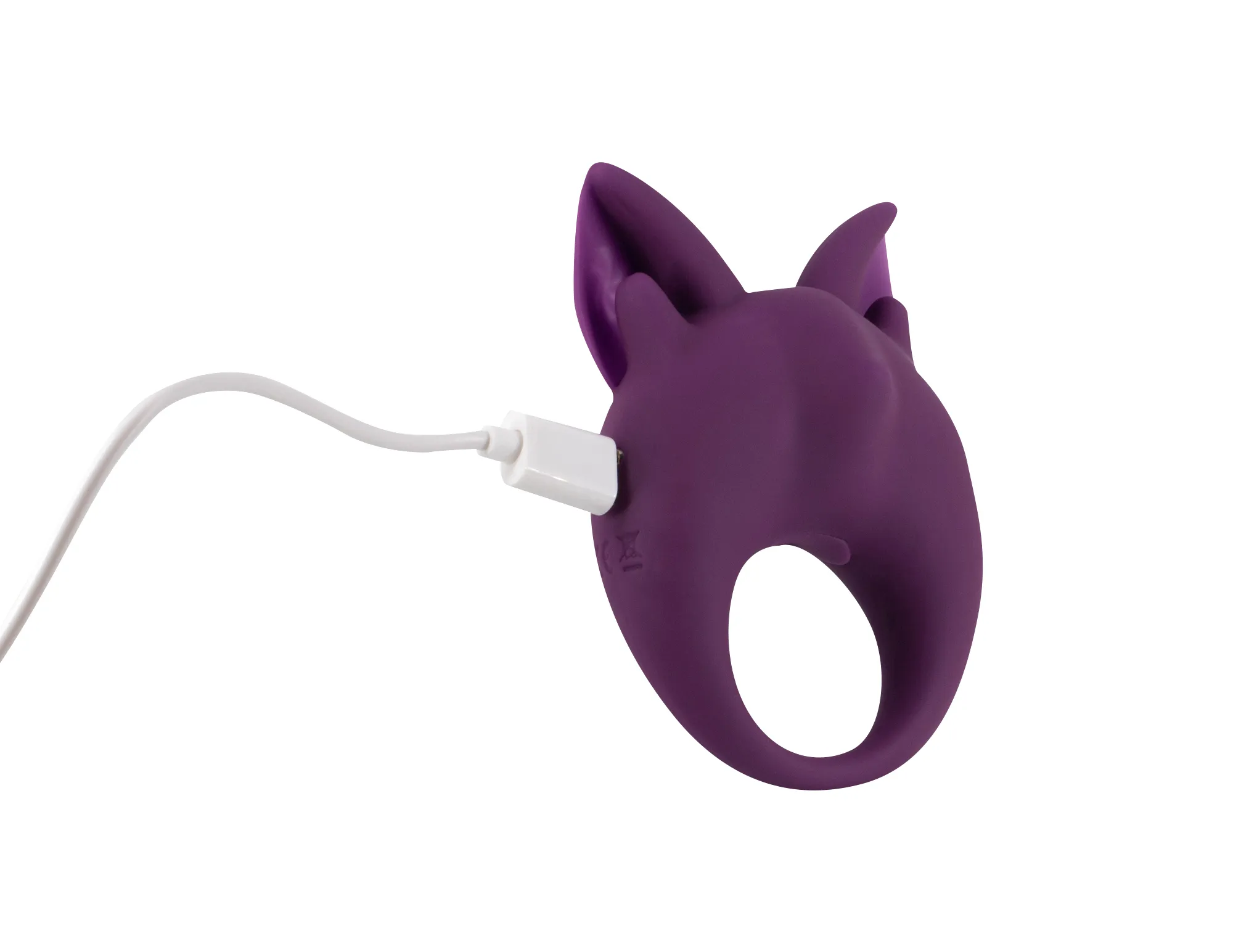перезаряжаемое кольцо для клиторальной стимуляции mimi animals kitten kiki purple 7200-03lola в Краснодаре