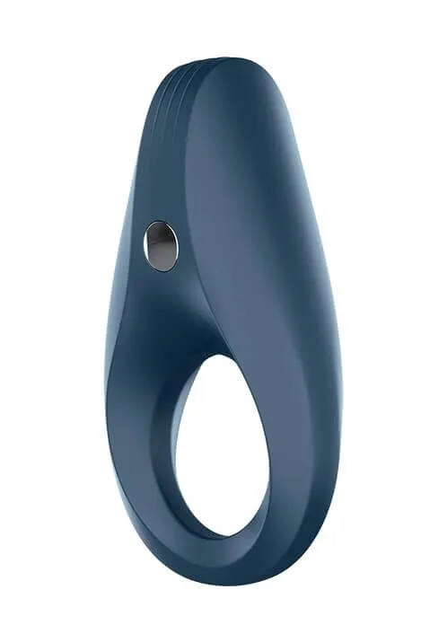 Кольцо с вибрацией Satisfyer Rocket Ring