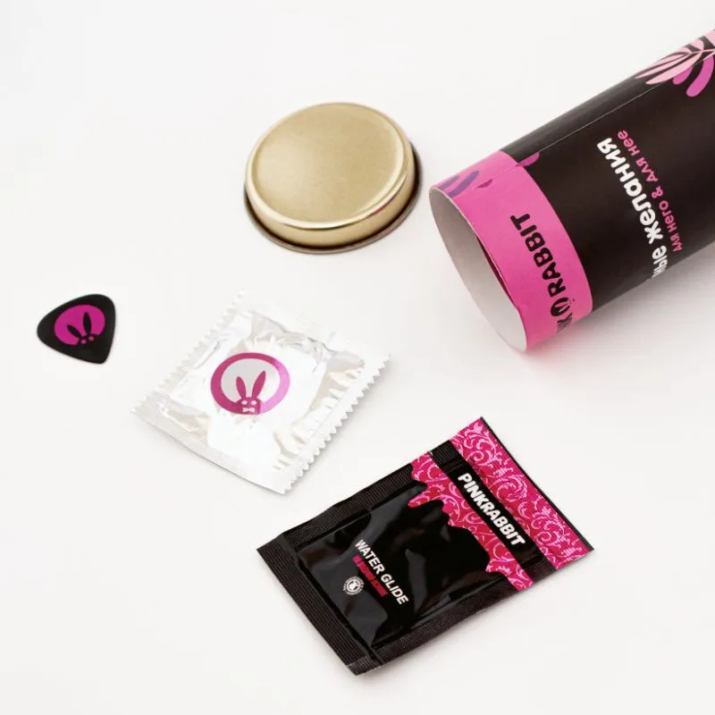 игра настольная pinkrabbit "тайные желания" в Краснодаре