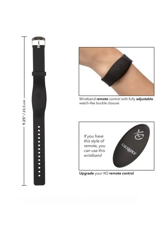 браслет управления wristband remote accessory в Краснодаре