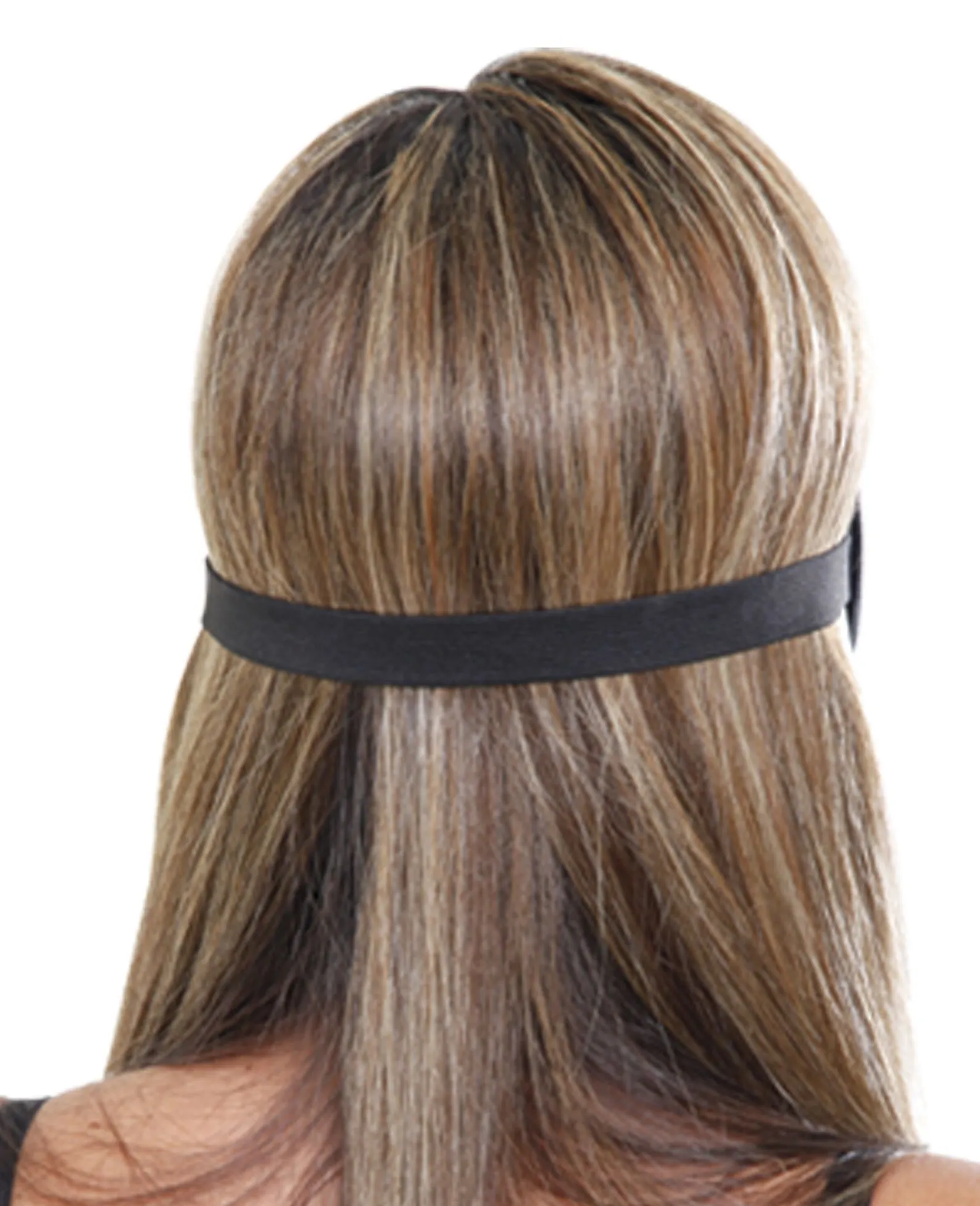 маска pipedream deluxe fantasy love mask, черная в Краснодаре