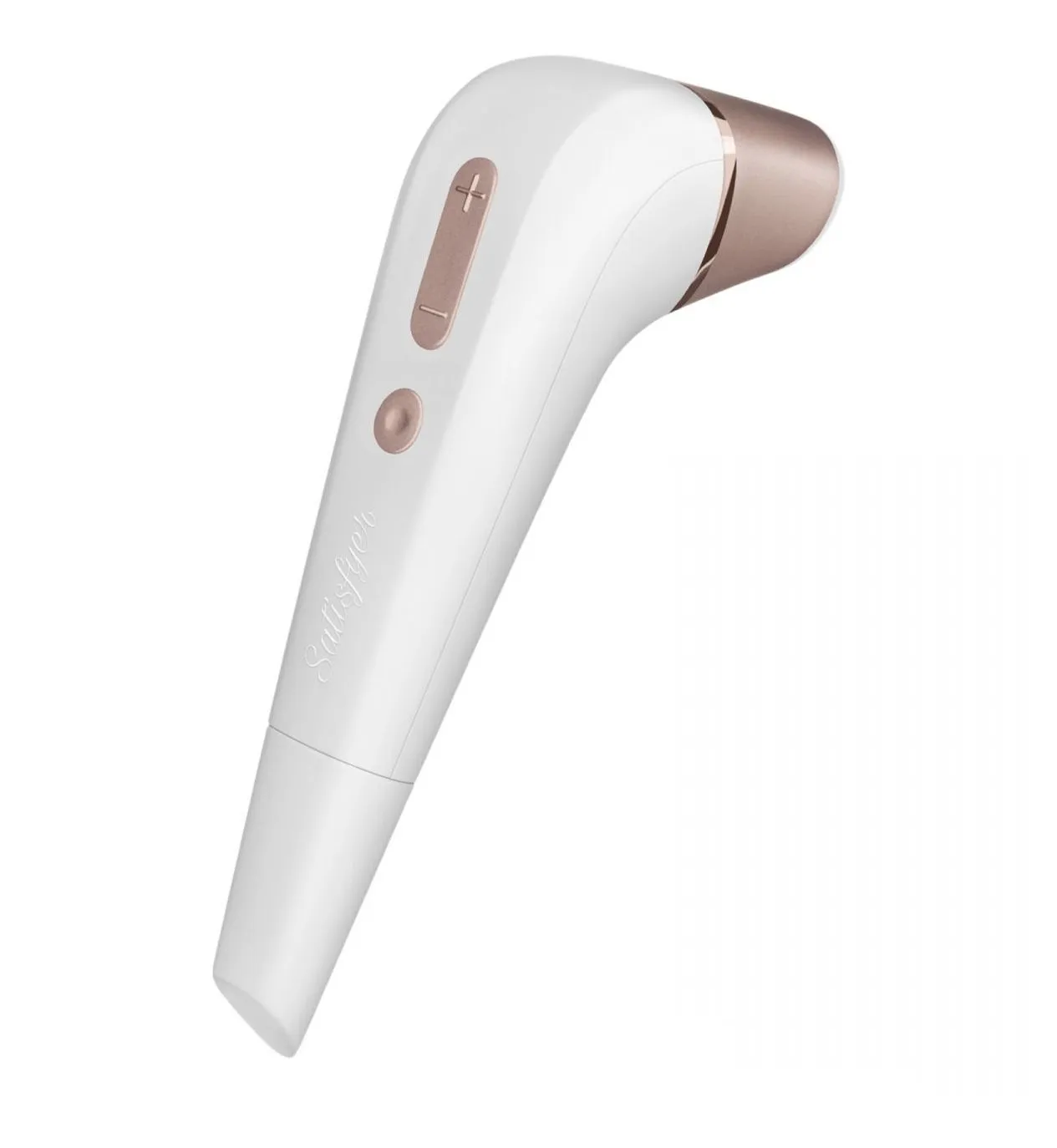 клиторальный стимулятор satisfyer 2 ng, белый в Краснодаре