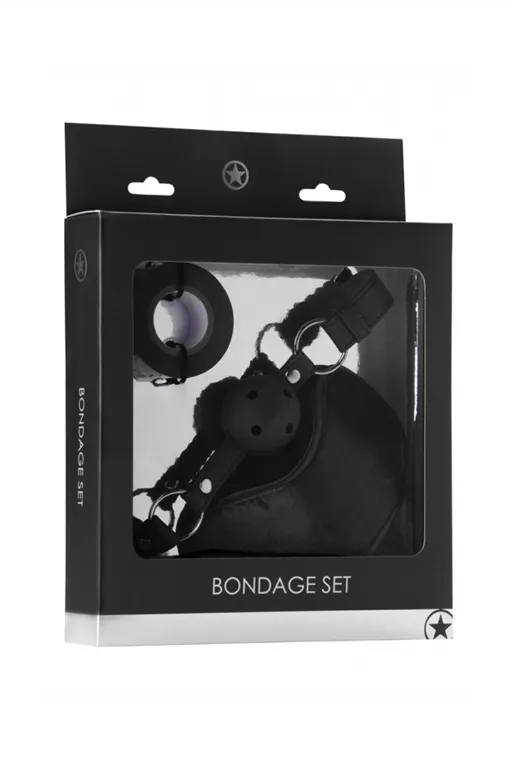 Набор для бондажа Bondage Set